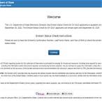 dv lottery 2022 results